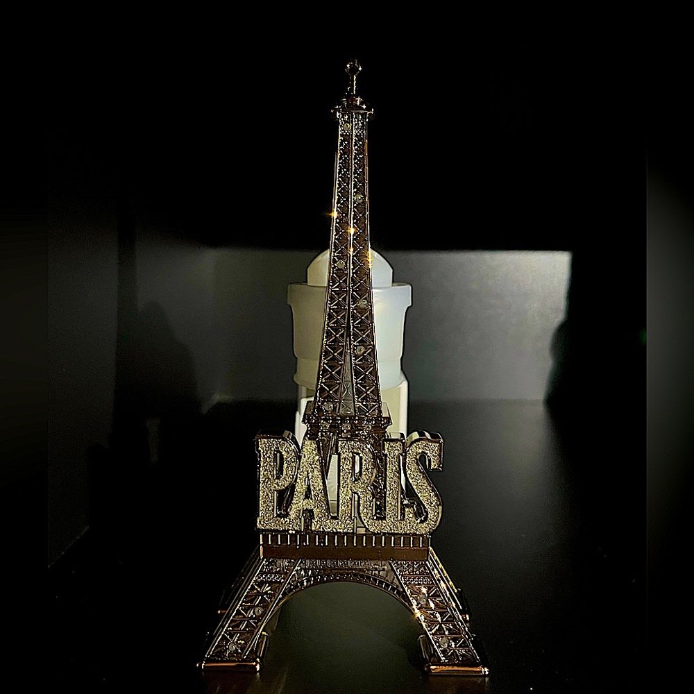 bath and body Works Paris plugin